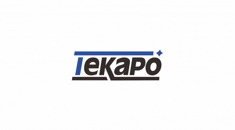 tekapo 品牌商标LOGO设计图